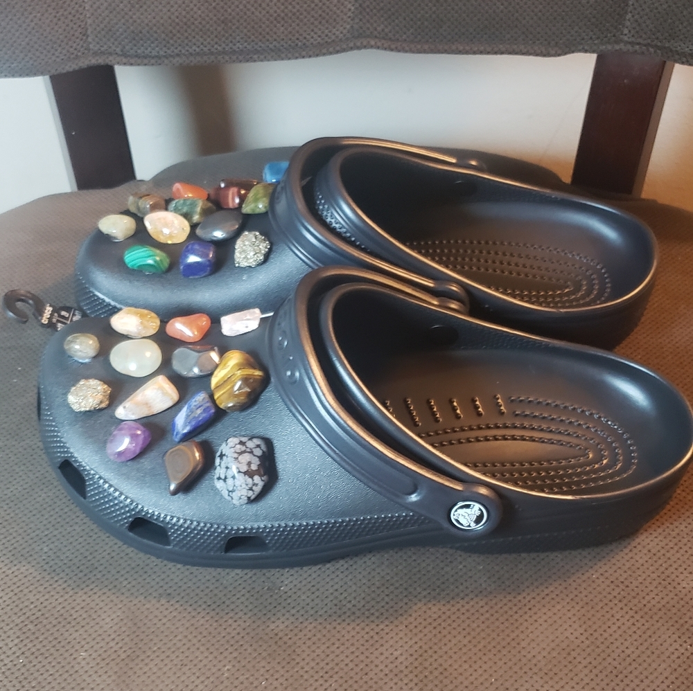 Crocs (Custom) - Picture 4 of 6